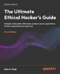Cover: The Ultimate Ethical Hacker's Guide - Packt Publishing