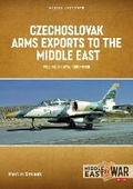 Cover: Czechoslovak Arms Exports Volume 6 - Helion & Company