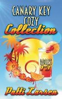 Enlarge image Cover: Canary Key Cozy Collection - Mayhem and Murder, Ink
