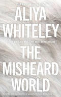 Cover: The Misheard World - Solaris