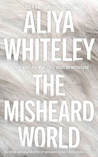 Enlarge image Cover: The Misheard World - Solaris