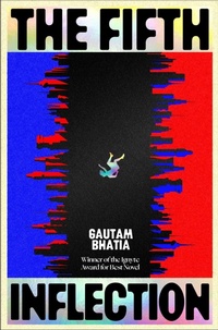Enlarge image Cover: The Fifth Inflection - Solaris