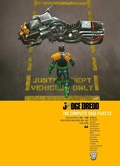 Cover: Complete Case Files 52: Volume 52 - Rebellion Publishing Ltd.