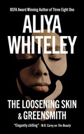 Cover: The Loosening Skin & Greensmith - Solaris