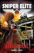 Cover: Berlin Duel - Rebellion Publishing Ltd.