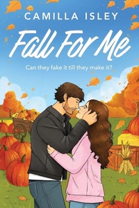 Enlarge image Cover: Fall For Me - Boldwood Books Ltd
