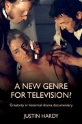 Cover: A new genre for television? - Manchester University Press