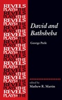 Cover: David and Bathsheba - Manchester University Press