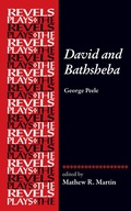 Cover: David and Bathsheba - Manchester University Press