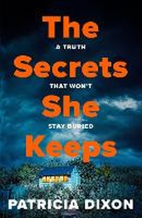 Enlarge image Cover: The Secrets She Keeps - Boldwood Books Ltd