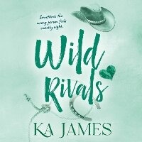 Enlarge image Cover: Wild Rivals - Boldwood Books Ltd