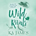 Cover: Wild Rivals - Boldwood Books Ltd