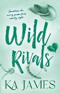 Cover: Wild Rivals - Boldwood Books Ltd