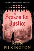 Cover: A Season for Justice - Boldwood Books Ltd