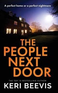 Cover: The People Next Door - Boldwood Books Ltd