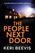 Cover: The People Next Door - Boldwood Books Ltd