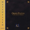 Cover: Orbis Pictus - Matthiesen Ltd