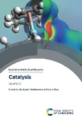 Cover: Catalysis - Royal Society of Chemistry