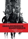 Cover: The Making of Quentin Tarantino's Inglourious Basterds - Titan Books Ltd