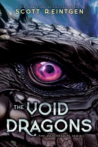 Enlarge image Cover: The Void Dragons - Oneworld Publications