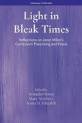 Cover: Light in Bleak Times - Emerald Publishing Limited