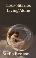 Cover: Los solitarios - Living Alone - Rosetta Edu