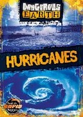 Cover: Hurricanes - BookLife Publishing