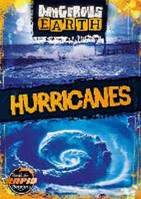 Enlarge image Cover: Hurricanes - BookLife Publishing