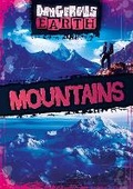 Cover: Mountains - BookLife Publishing