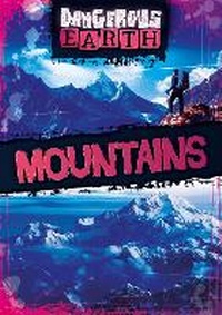 Enlarge image Cover: Mountains - BookLife Publishing