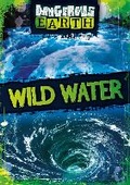 Cover: Wild Water - BookLife Publishing
