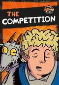 Cover: The Competition - BookLife Publishing