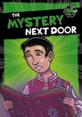 Cover: The Mystery Next Door - BookLife Publishing