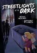 Cover: Streetlights in the Dark - BookLife Publishing
