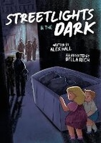 Enlarge image Cover: Streetlights in the Dark - BookLife Publishing