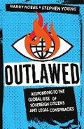 Cover: Outlawed - Icon Books