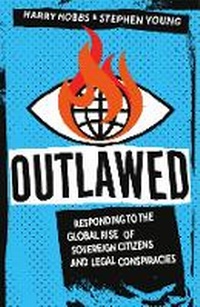 Enlarge image Cover: Outlawed - Icon Books