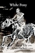Cover: White Pony - Shearsman Books