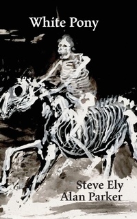 Enlarge image Cover: White Pony - Shearsman Books