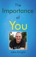 Cover: The Importance of You - Vanguard Press
