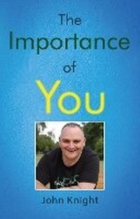 Enlarge image Cover: The Importance of You - Vanguard Press