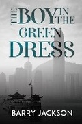Cover: The Boy in the Green Dress - Vanguard Press