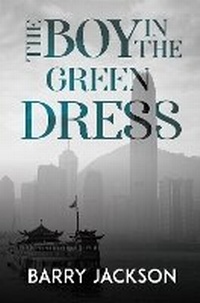 Enlarge image Cover: The Boy in the Green Dress - Vanguard Press