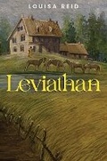Cover: Leviathan - Vanguard Press
