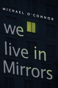 Enlarge image Cover: We Live in Mirrors - Vanguard Press