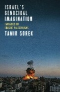 Cover: Israel's Genocidal Imagination - Verso Books