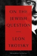 Cover: On the Jewish Question - Verso Books