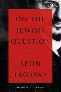 Enlarge image Cover: On the Jewish Question - Verso Books