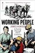 Cover: Working People - Origin
