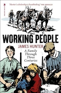 Enlarge image Cover: Working People - Origin